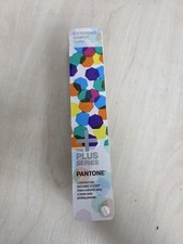 Pantone Extended Gamut Coated