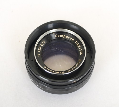 Schneider kreuznach comparon - schneider,