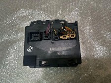 VW PASSAT B7 COMFORT BODY