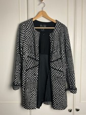 Frank Lyman Womens Jacket Size