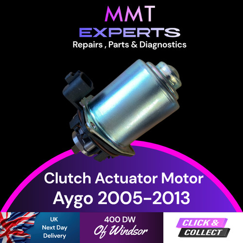 Toyota aygo clutch - aygo, mk