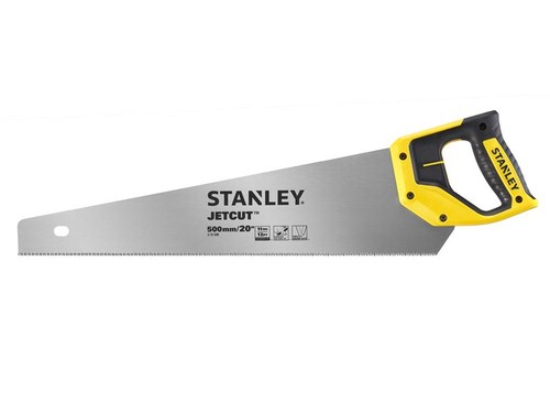 Stanley jet cut - stanley, handsaw