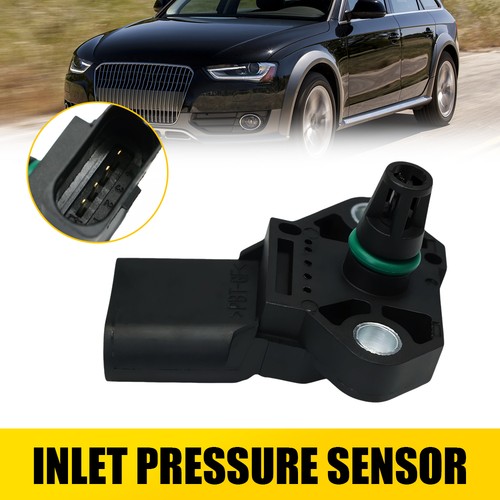 Turbo boost pressure map - turbo,