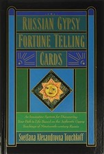 Russian Gypsy Fortune Telling