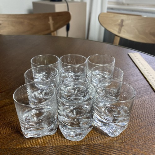 Iittala gaissa cordial shot - 9,