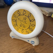 Groclock Children's Sleep