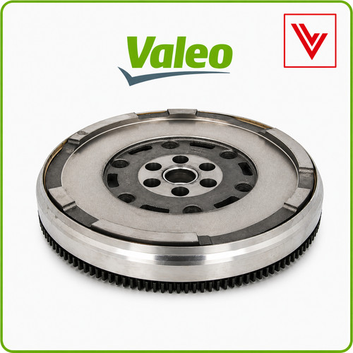 Valeo dmf dual mass flywheel - dmf,