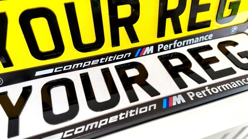 Bmw competition car number - bmw,