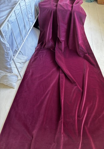 Gorgeous vintage extra long - gorgeous,