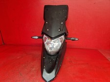 SINNIS TERRAIN NOSECONE HEADLIGHT ASSEMBLY 2022