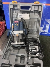 Ryobi Router ERT - 1150VN Heavy duty Machine Little used