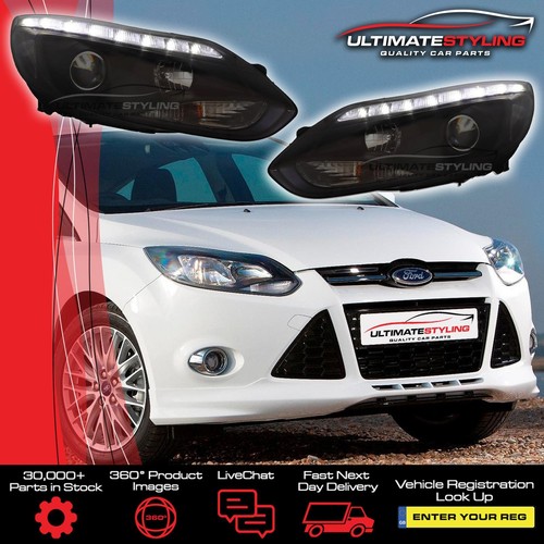 Ford focus mk3 - focus, 2011-2015