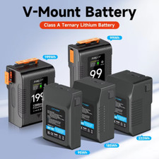 222/199/99Wh 14.8V Mini V