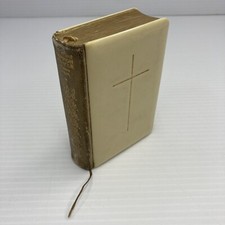 The Book of Common Prayer