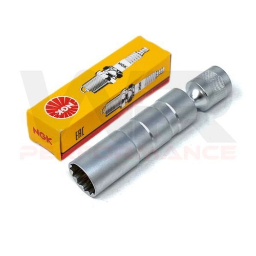 Ngk spark plug and - and, for