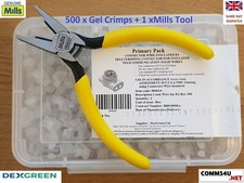 500 x Dexgreen Telecoms Gel