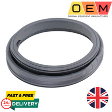 SAMSUNG WW90K5410UX/EU WASHING MACHINE DOOR SEAL GASKET
