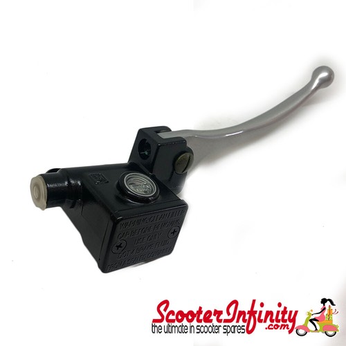 Brake master cylinder genuine - brake,