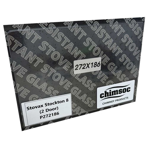 Chimsoc stove glass stovax - chimsoc,