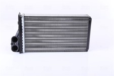 707184 nissens heat exchanger - nissens,