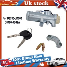 For NISSAN QASHQAI J10