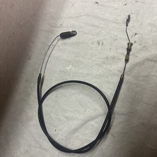 Petrol Lawnmower cable poss Clutch Cable approx 52” mountfield ryobi