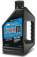 MAXIMA SUPER M   2-STROKE