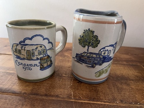 Vintage louisville pottery - louisville,