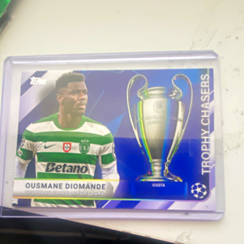 Topps 2026 27uefa - topps, 2026/27uefa