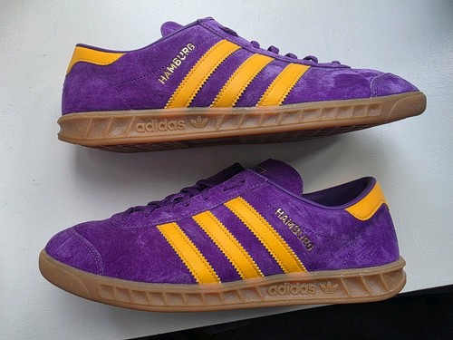 Adidas originals hamburg - uk,