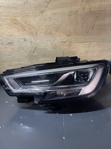 Oem audi 8v - 8v, led