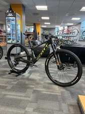 Scott Spark RC Team Issue 2024