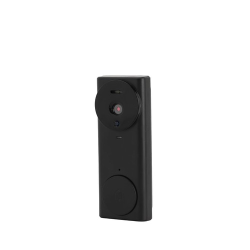 Wireless video doorbell - video,