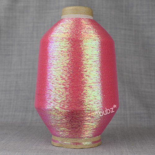 Hard find pearlescent lurex - hard,