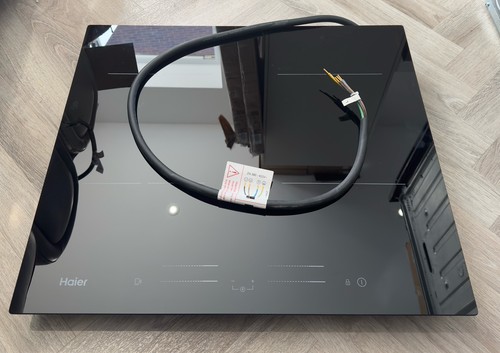 Haier haisj64mc 60cm induction - haier,