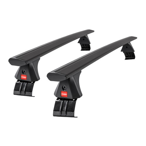 Fabbri viva black aluminium - viva,