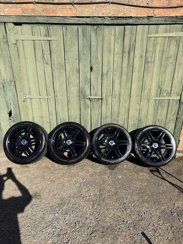 Oem mercedes amg e class - 18”,