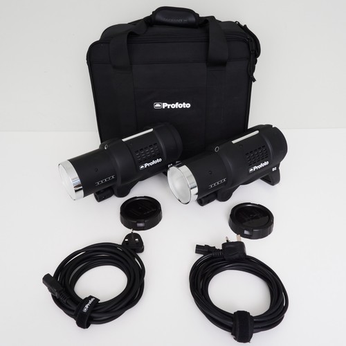 Profoto duo kit 500 - d2,