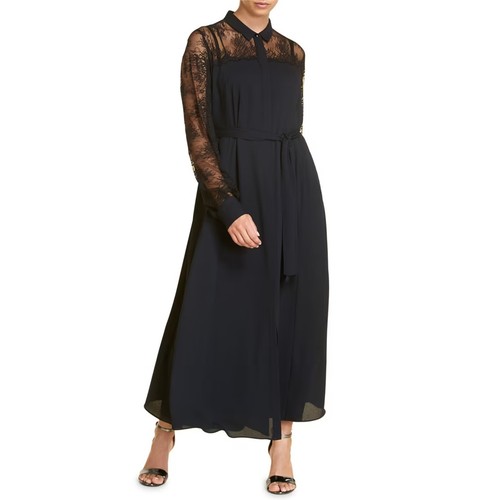 Nwt marina rinaldi - lace, detail