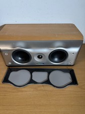 Mission M5C Centre Speaker