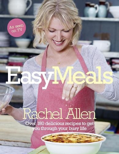 Easy meals rachel - meals, allen