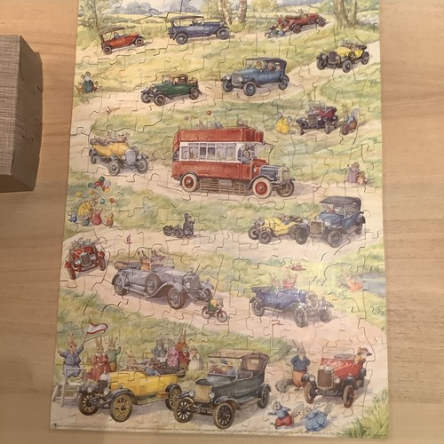Queenswood vintage dymock - queenswood,