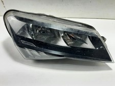 SKODA Superb III Break 3V5