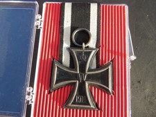 ORIGINAL WW 1 GERMAN IRON