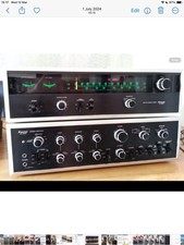 Sanusi Au9500 Amplifier Plus