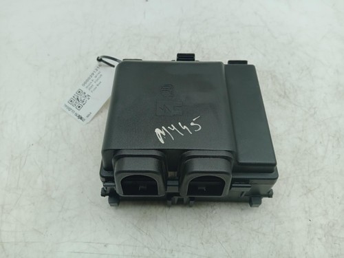 Ford focus fuse relay box - fuse,
