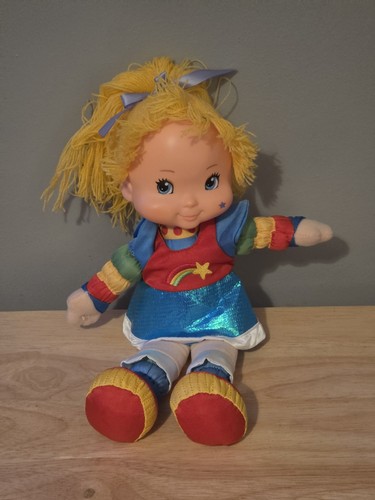 Hallmark rainbow brite - brite, 40th