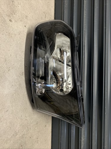 Ford transit mk8 - ford,