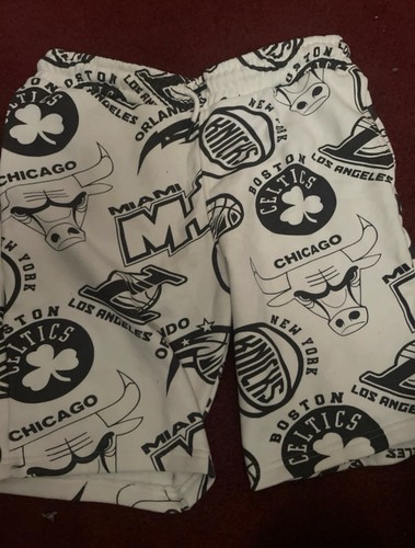 Bershka nba basketball - bershka, x