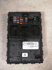 Ford puma fuse box - ford, body